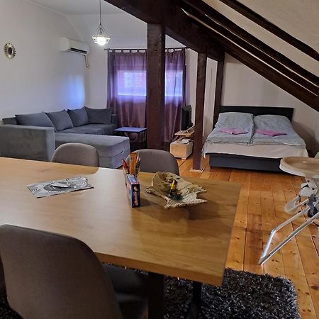 Appartamento Sofi Ni Esterno foto