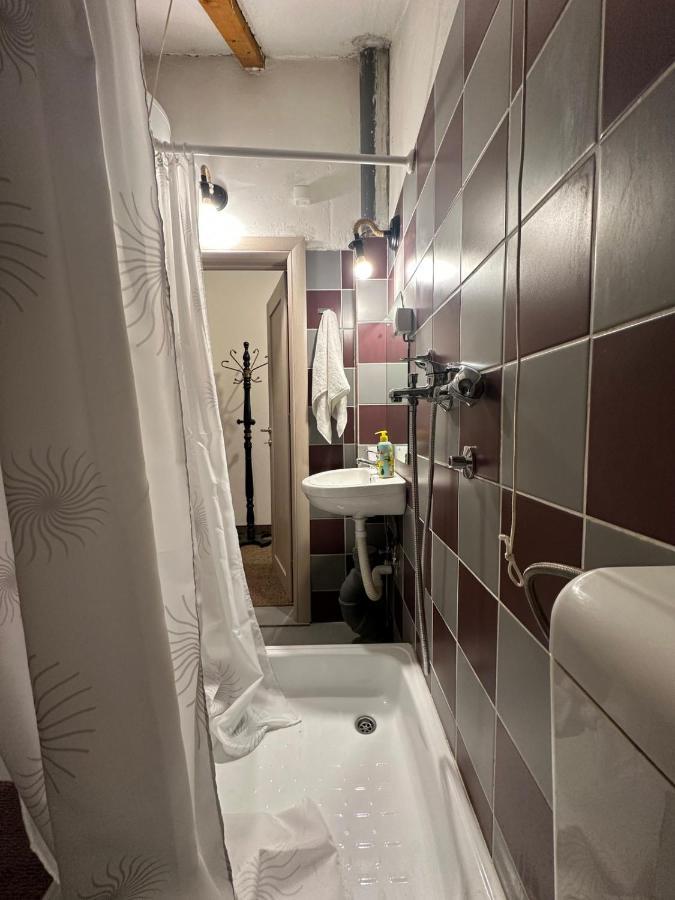 Appartamento Sofi Ni Esterno foto