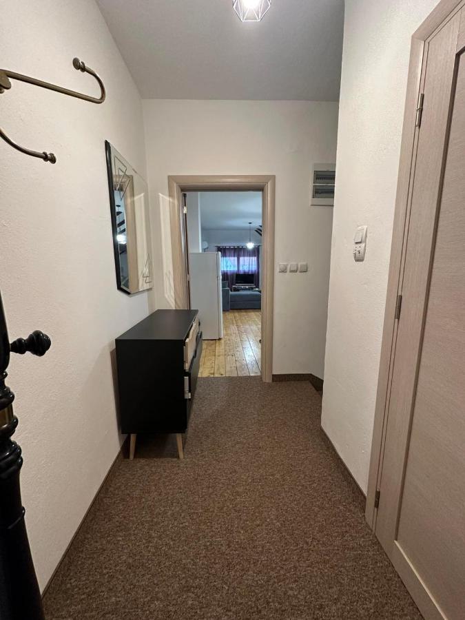 Appartamento Sofi Ni Esterno foto