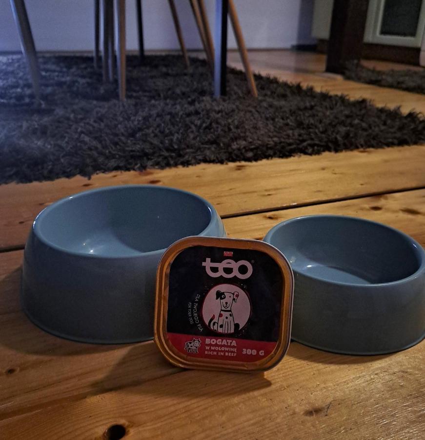 Appartamento Sofi Ni Esterno foto