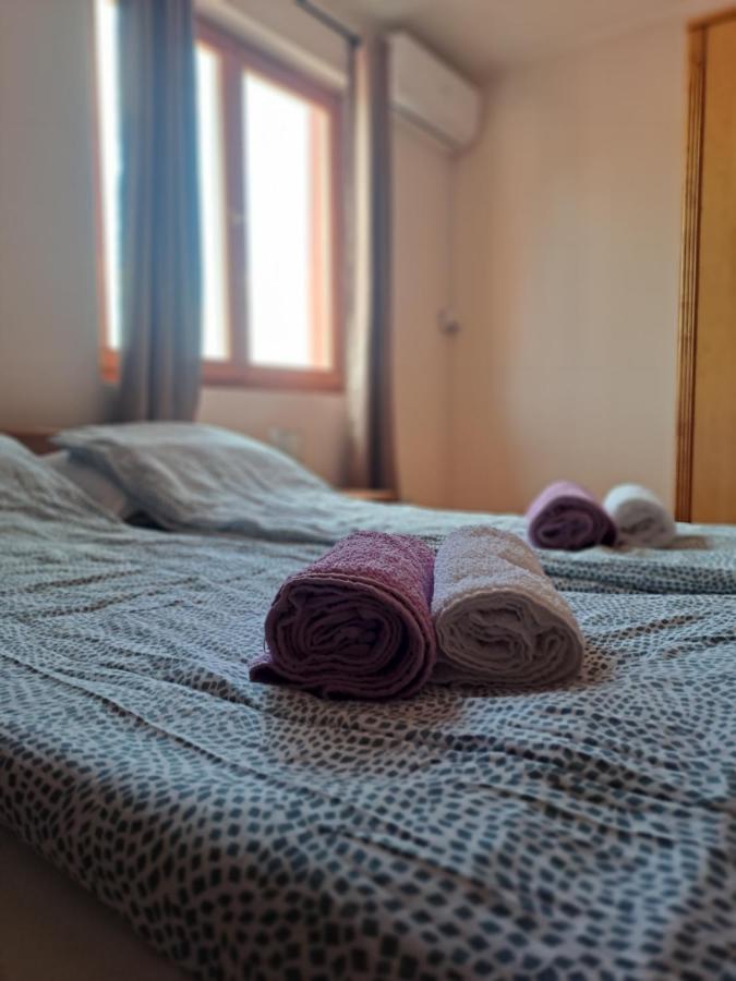 Appartamento Sofi Ni Esterno foto