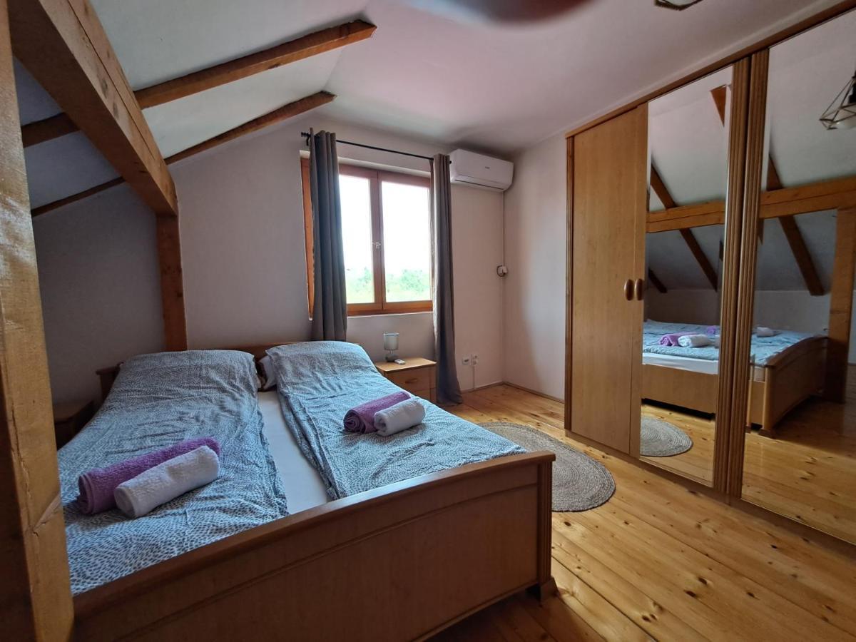 Appartamento Sofi Ni Esterno foto