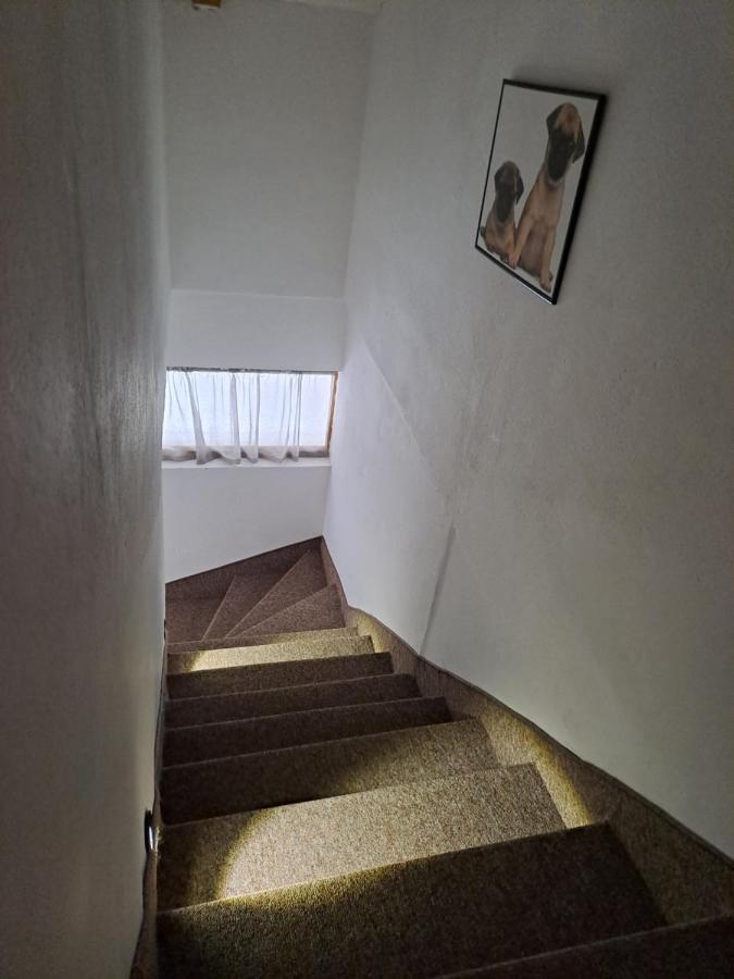 Appartamento Sofi Ni Esterno foto