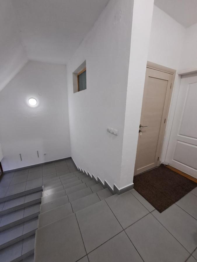 Appartamento Sofi Ni Esterno foto