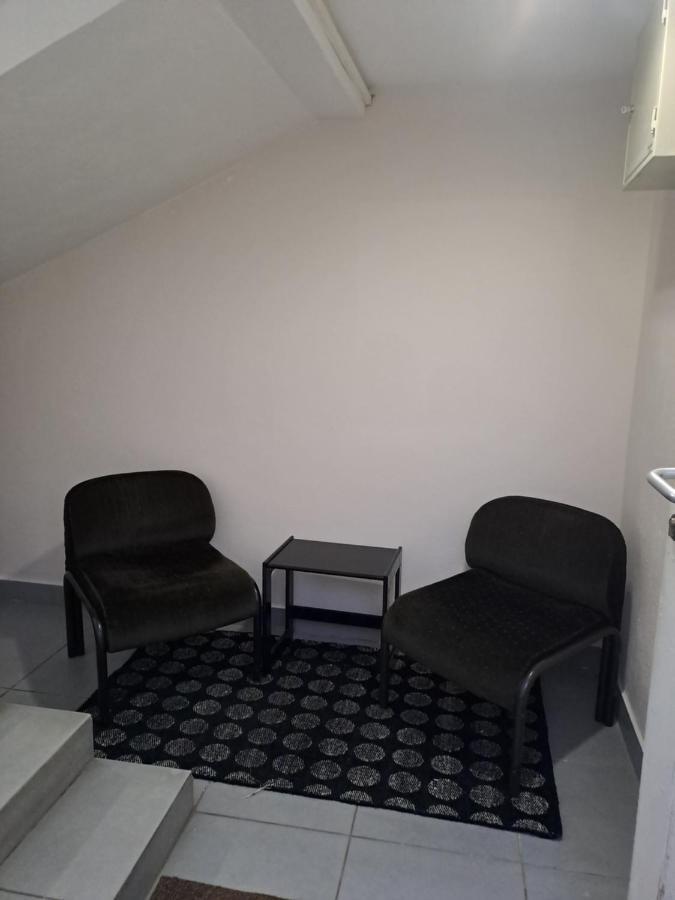 Appartamento Sofi Ni Esterno foto