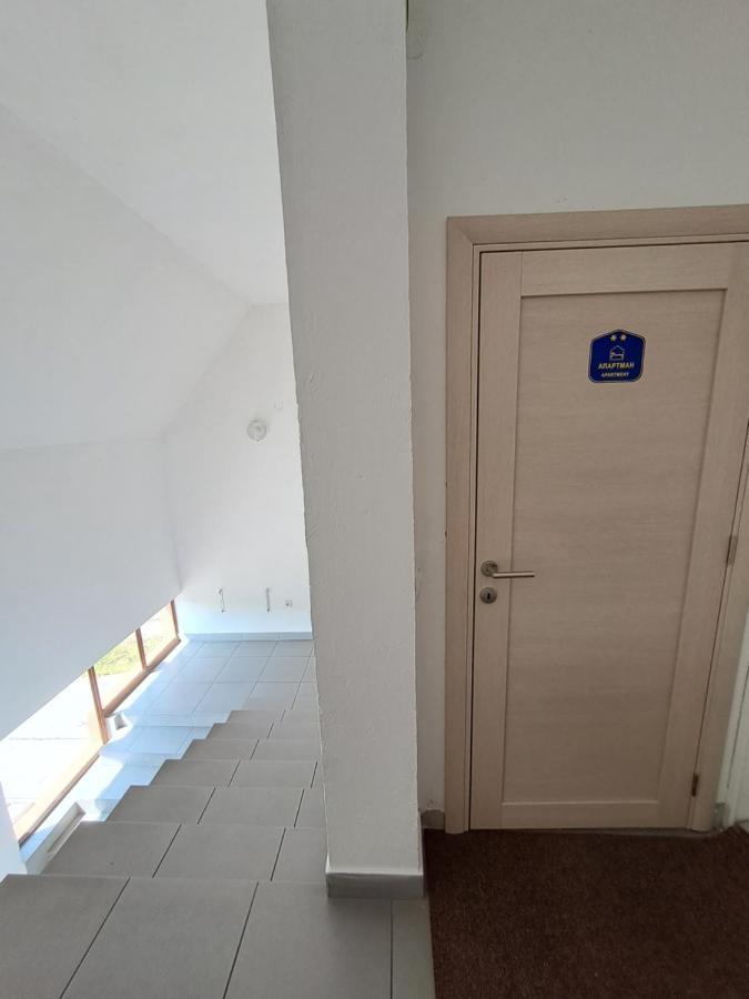 Appartamento Sofi Ni Esterno foto