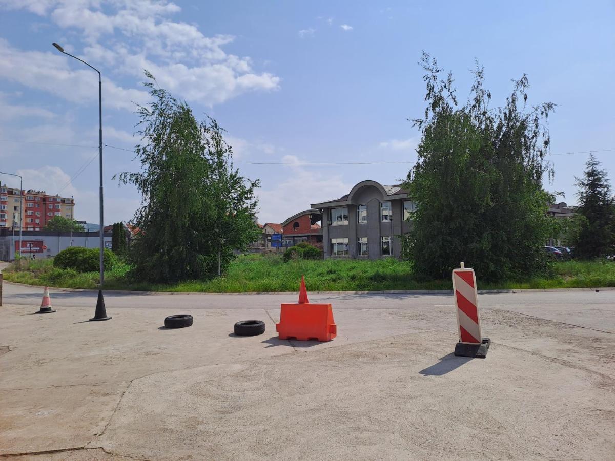 Appartamento Sofi Ni Esterno foto