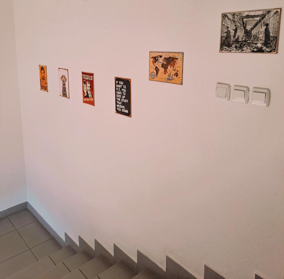 Appartamento Sofi Ni Esterno foto