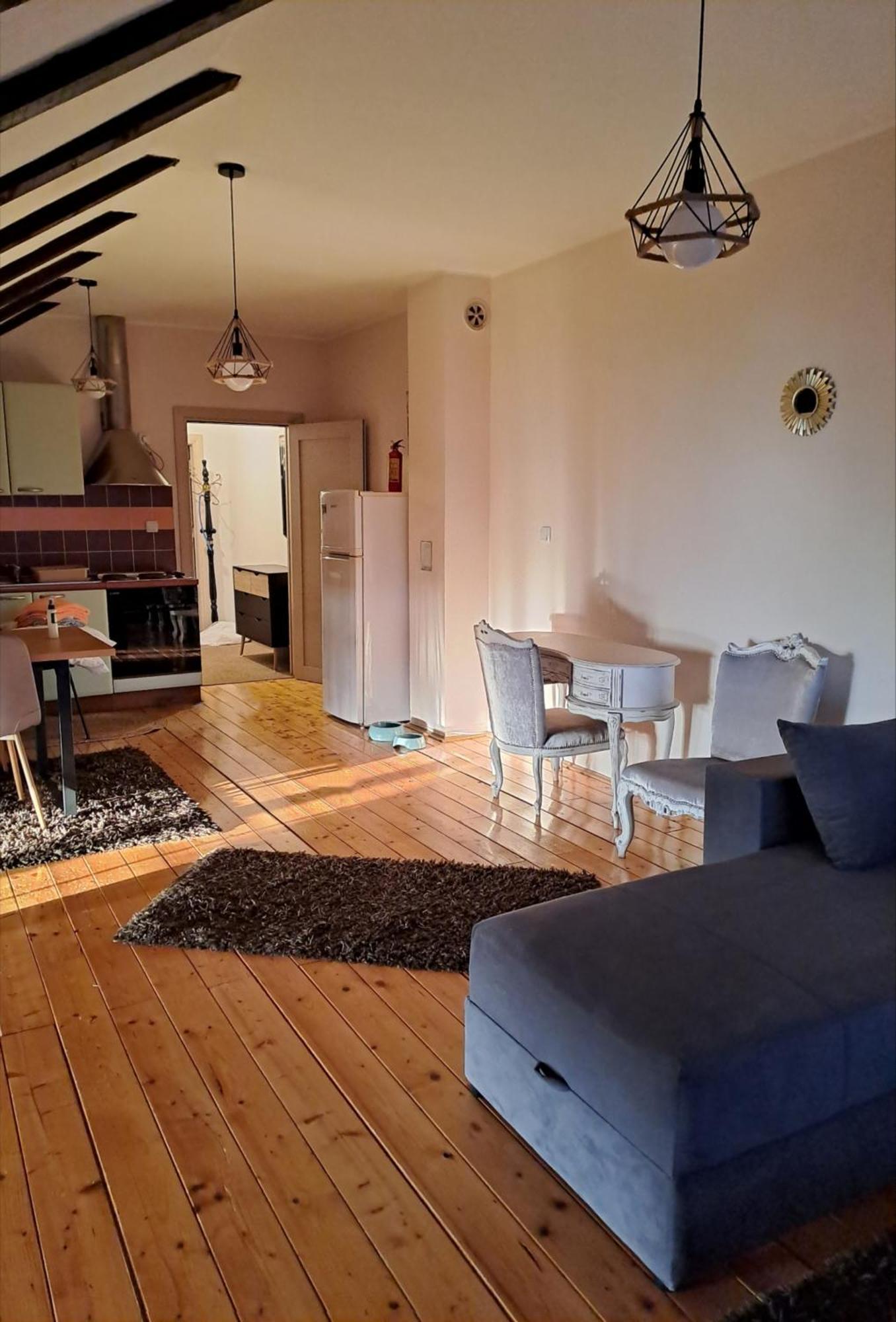Appartamento Sofi Ni Esterno foto