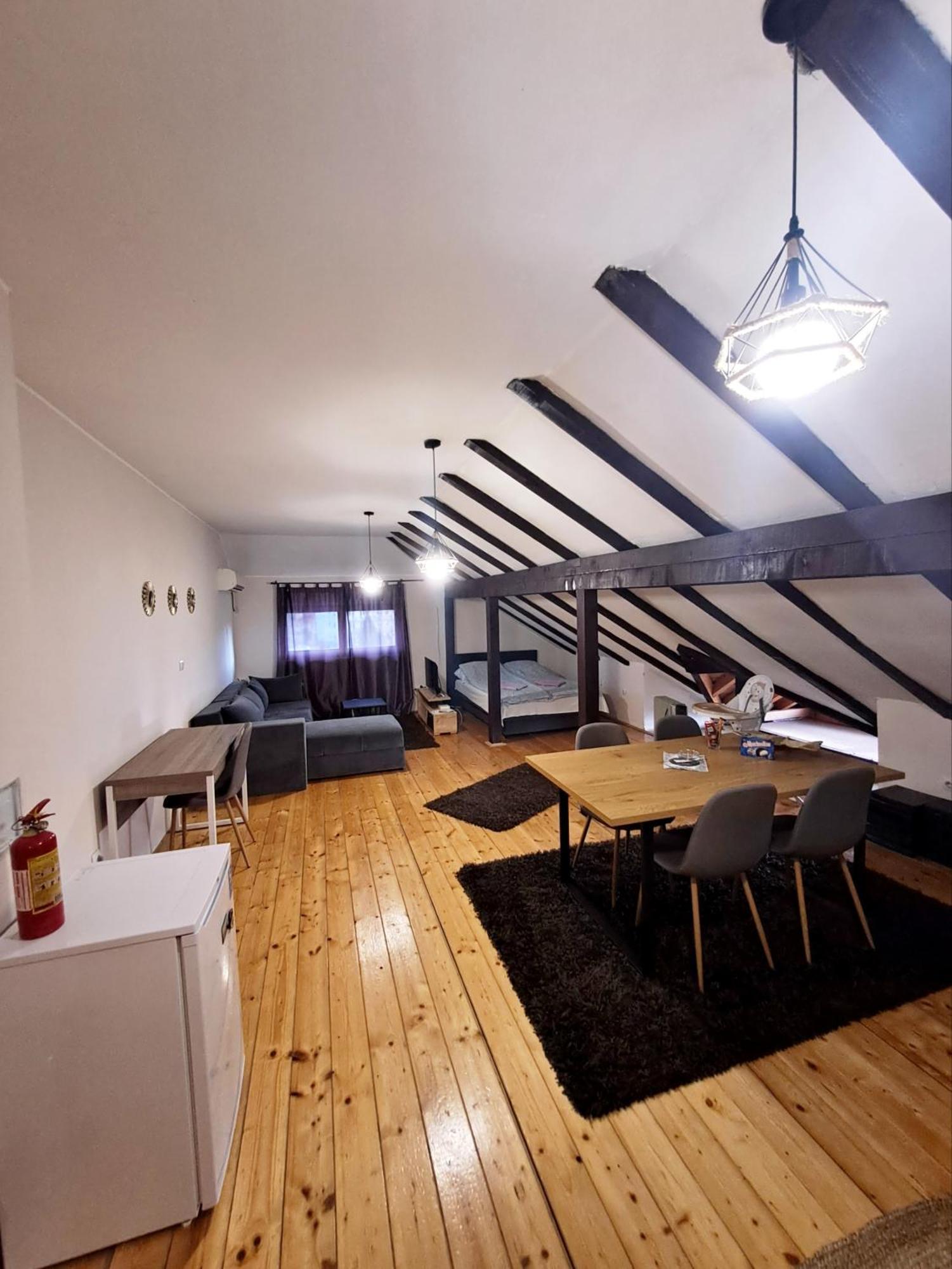 Appartamento Sofi Ni Esterno foto