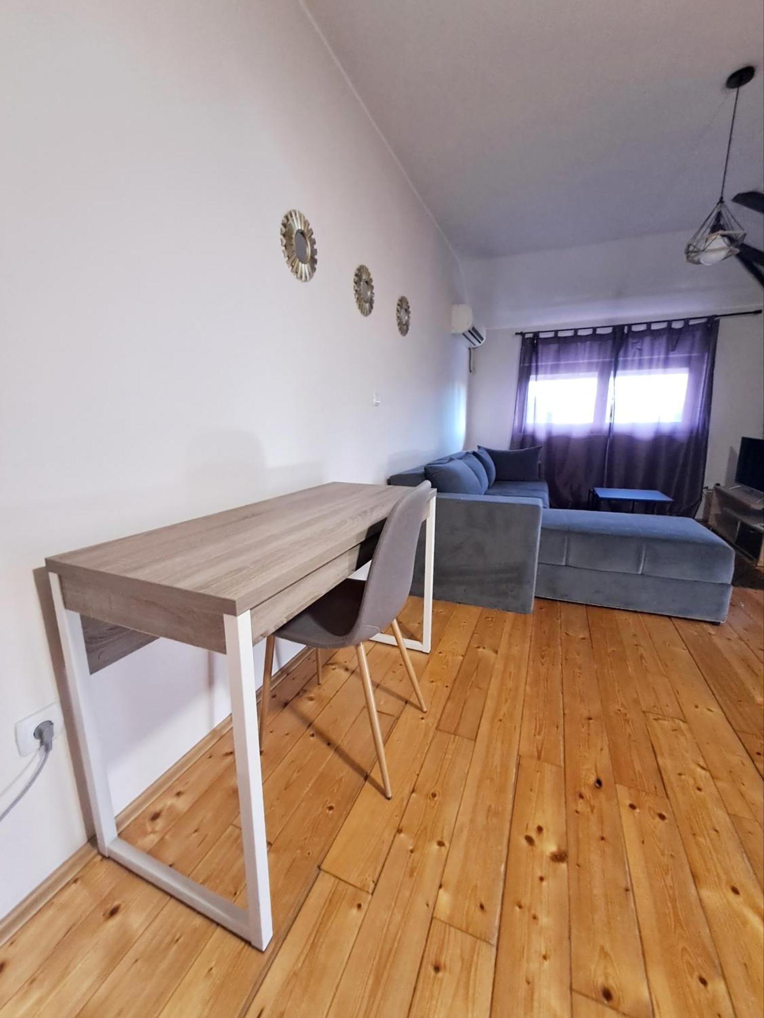 Appartamento Sofi Ni Esterno foto