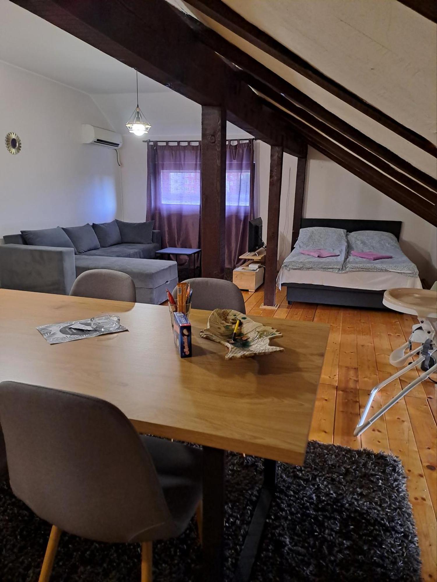 Appartamento Sofi Ni Esterno foto