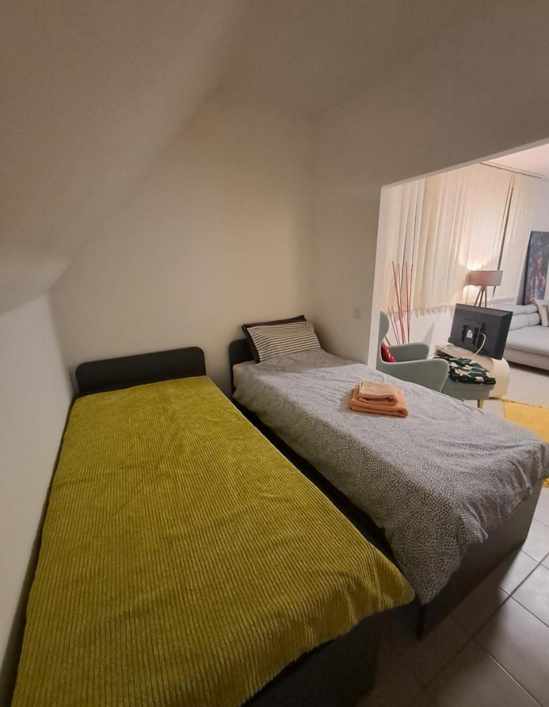 Appartamento Sofi Ni Esterno foto