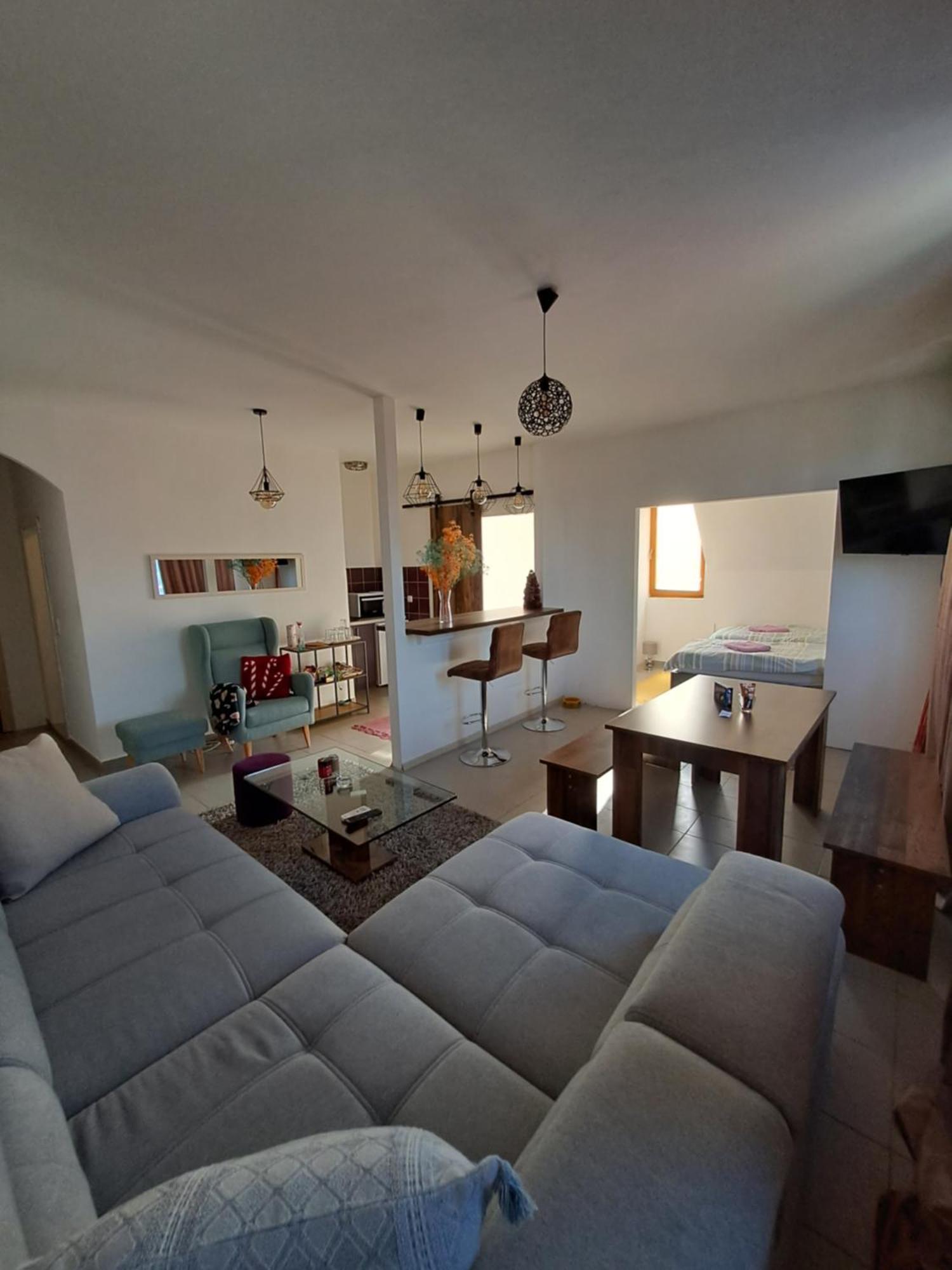Appartamento Sofi Ni Esterno foto
