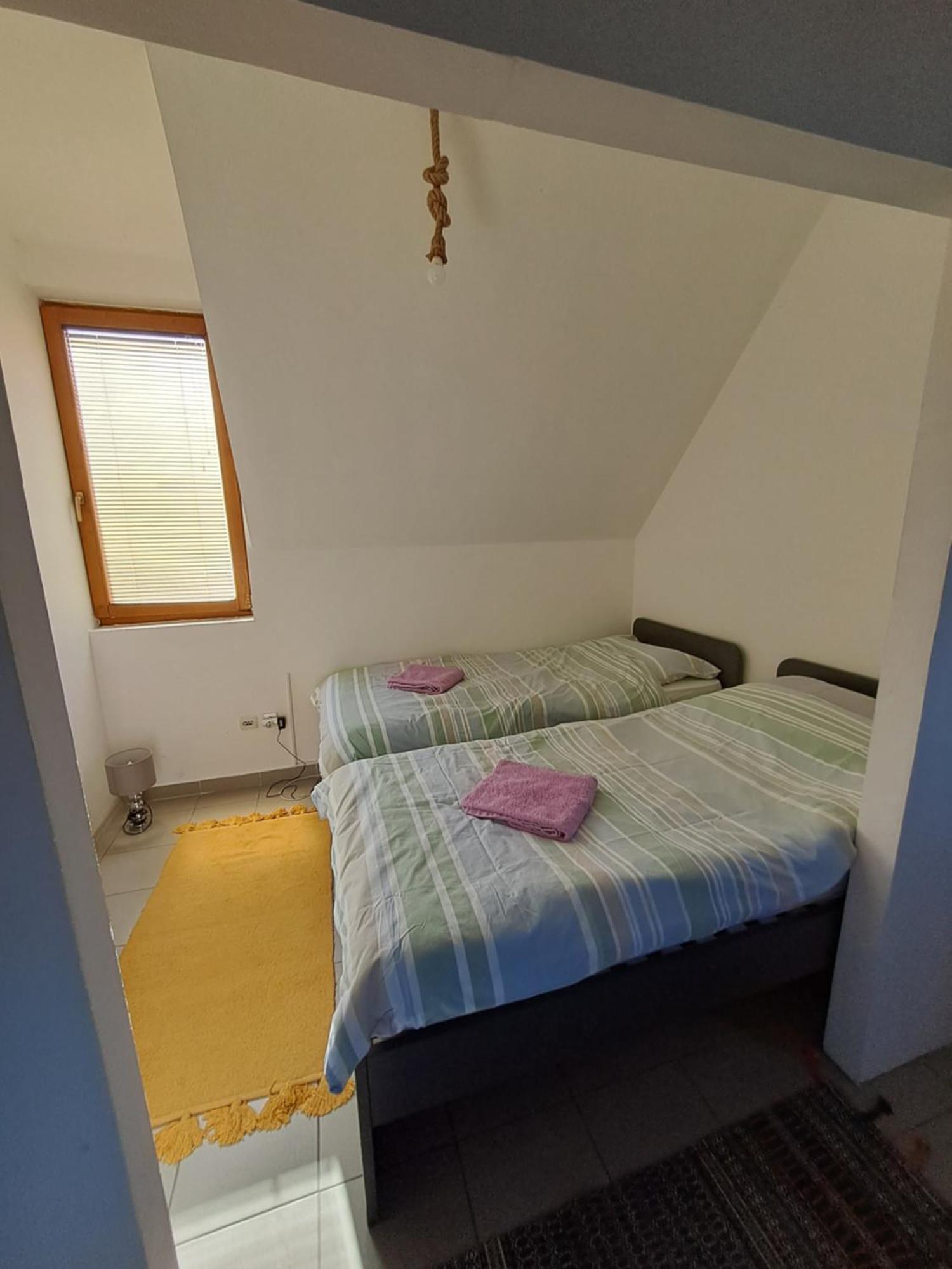 Appartamento Sofi Ni Esterno foto