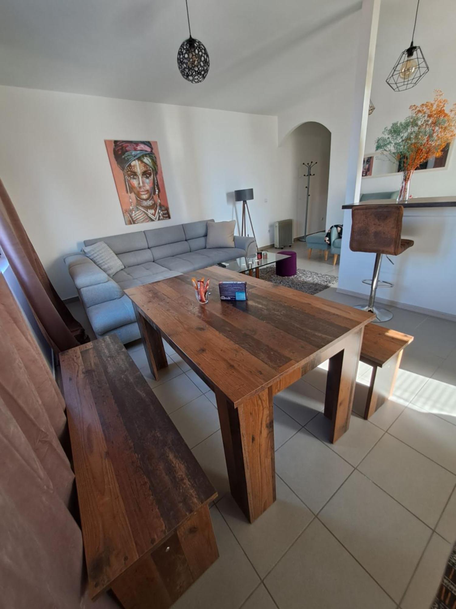 Appartamento Sofi Ni Esterno foto