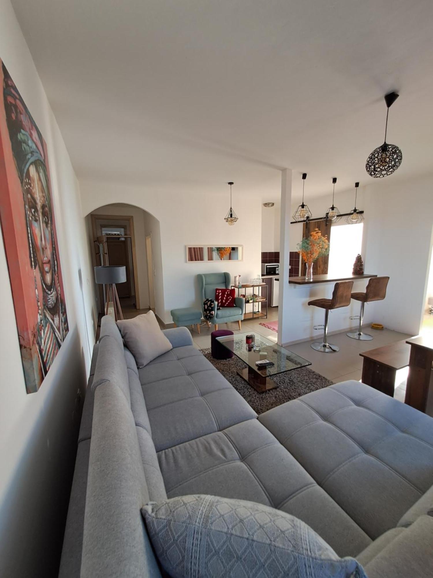 Appartamento Sofi Ni Esterno foto