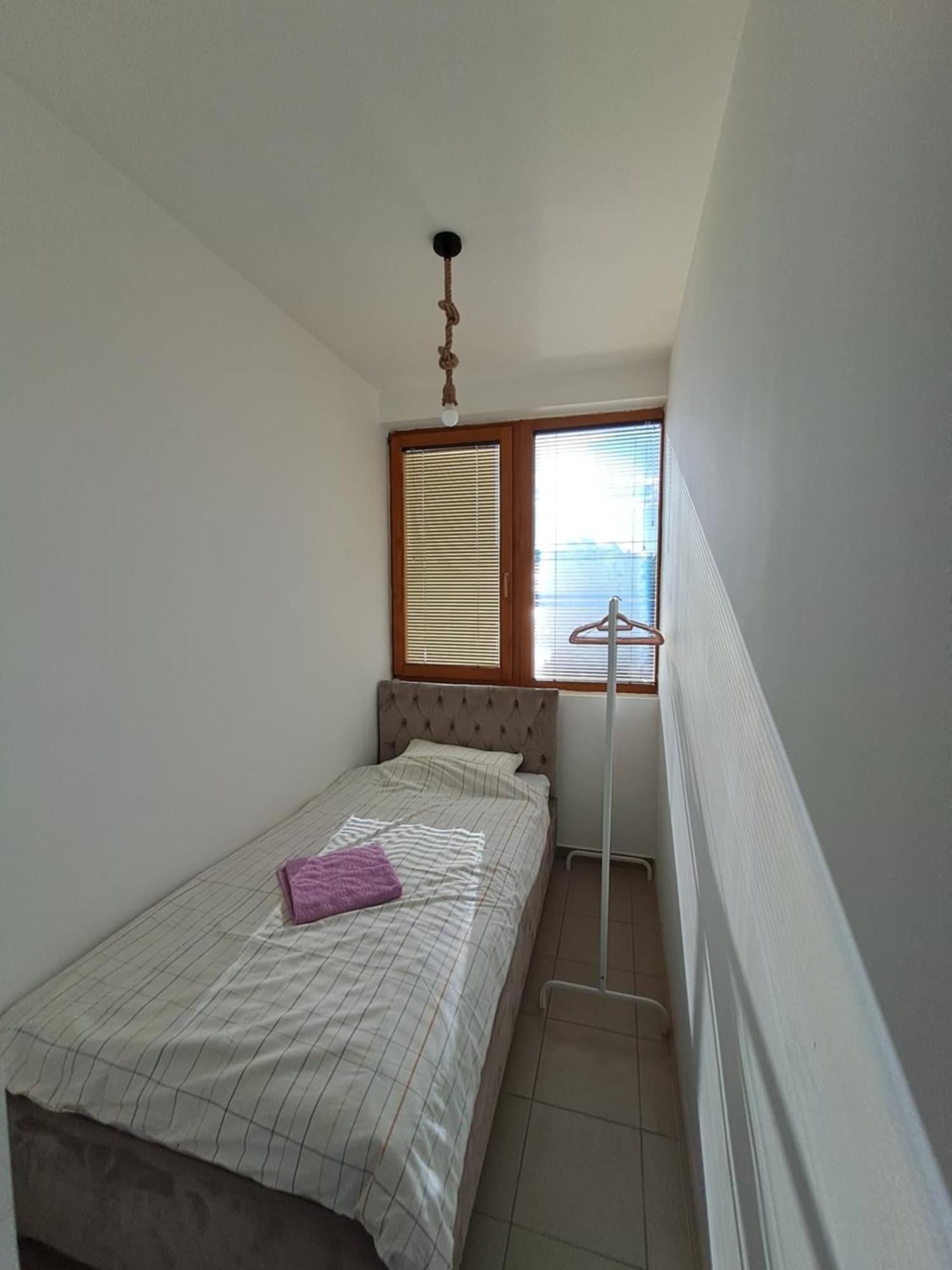 Appartamento Sofi Ni Esterno foto