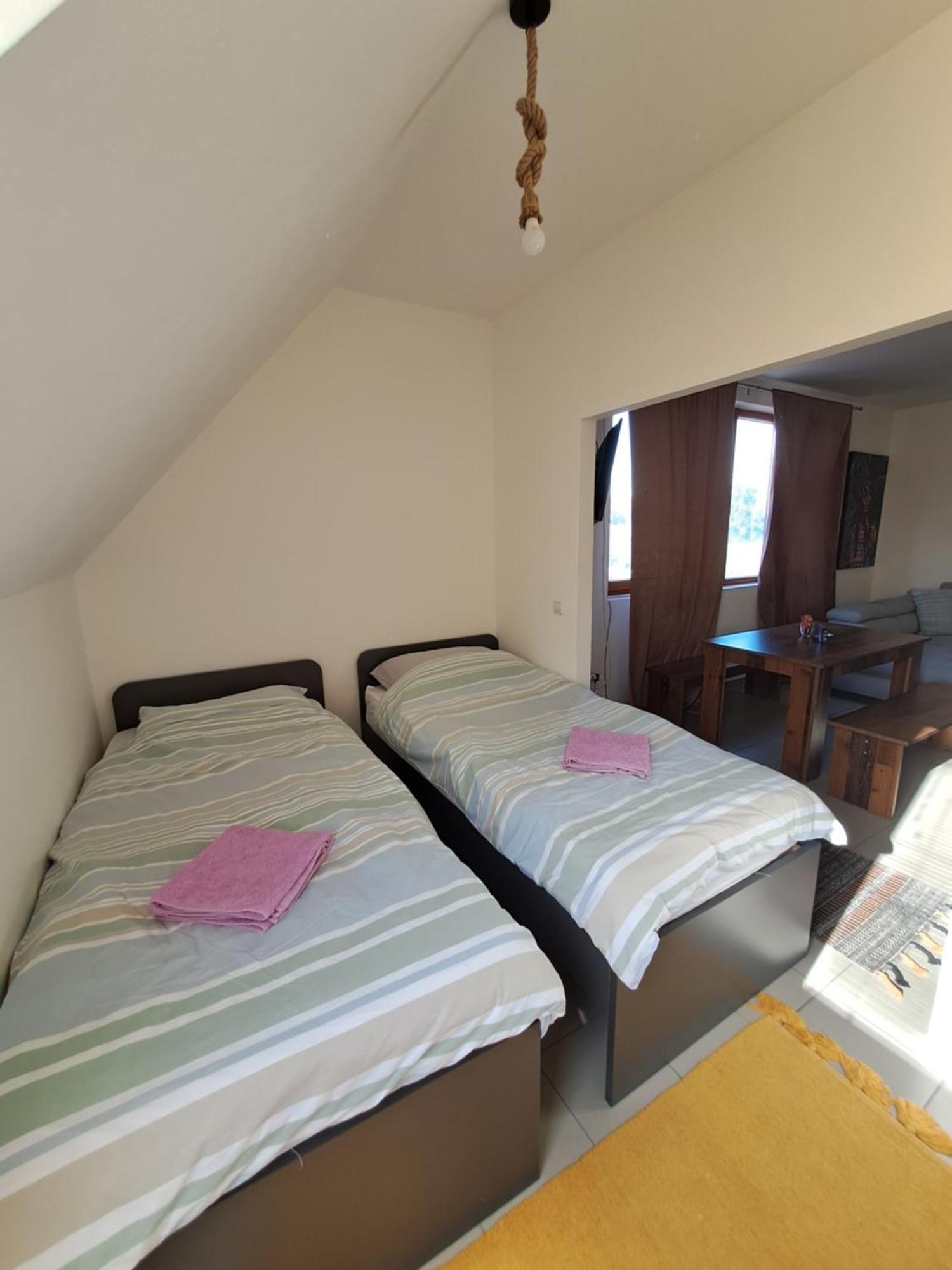 Appartamento Sofi Ni Esterno foto