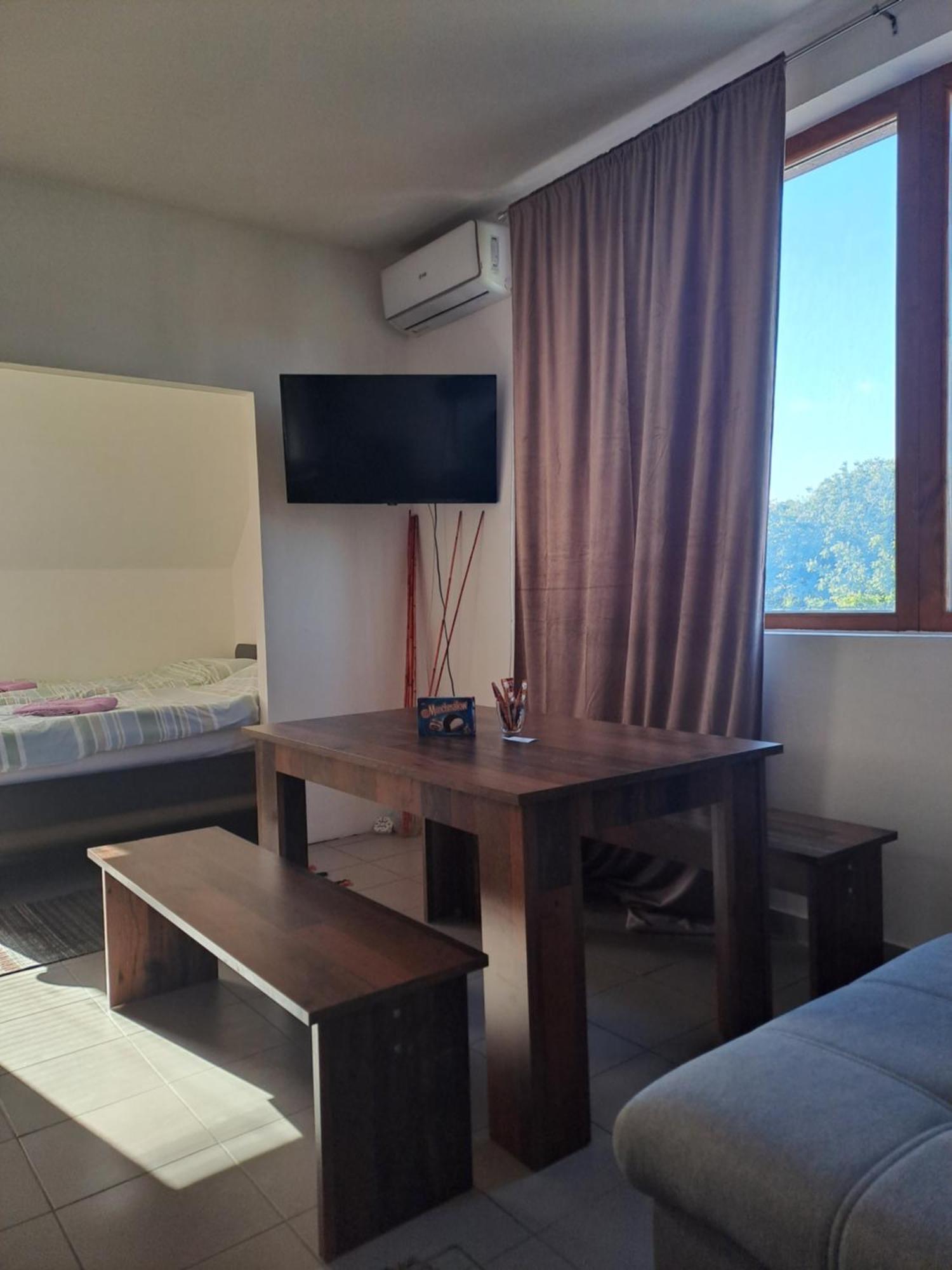 Appartamento Sofi Ni Esterno foto