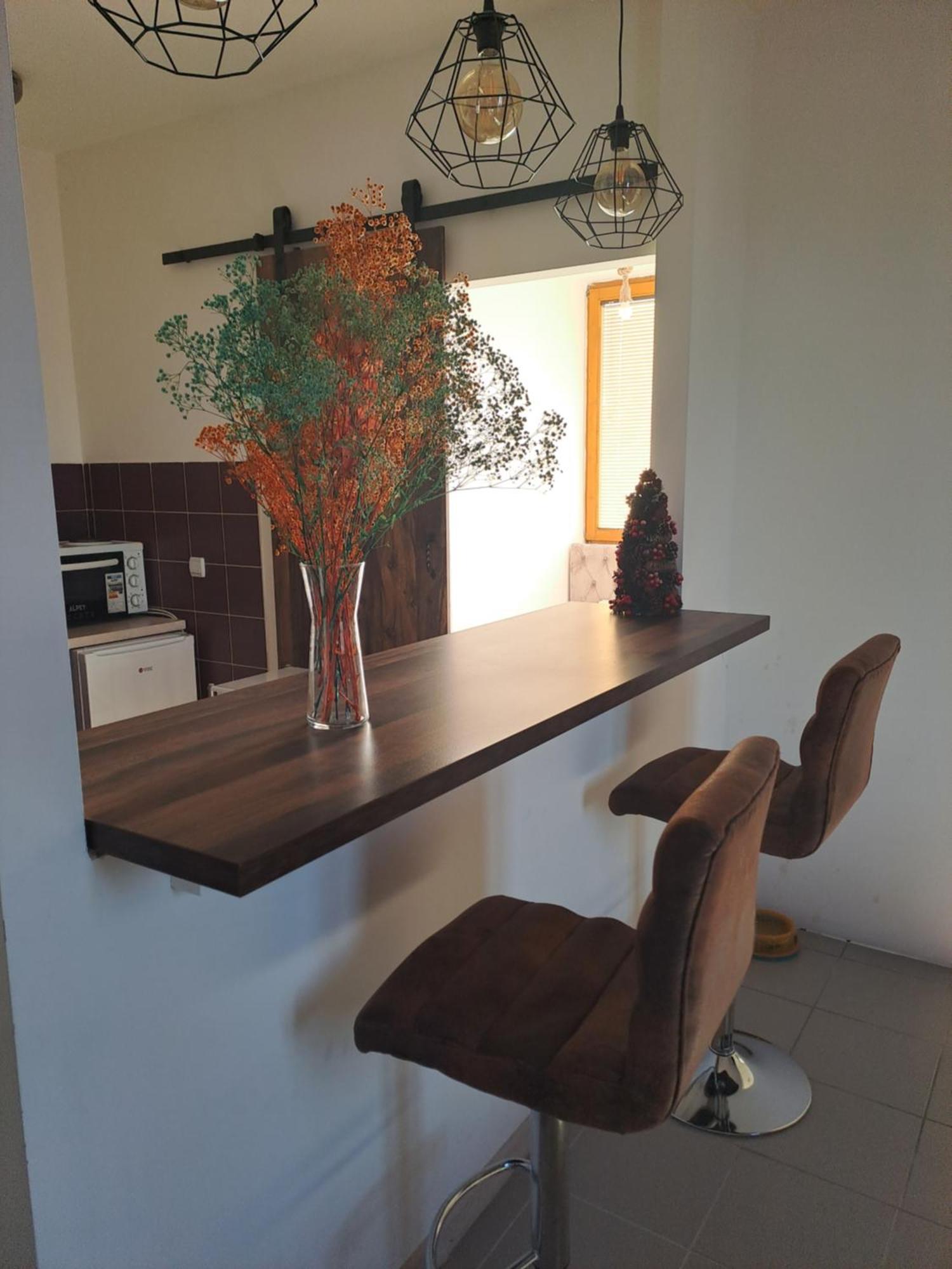 Appartamento Sofi Ni Esterno foto