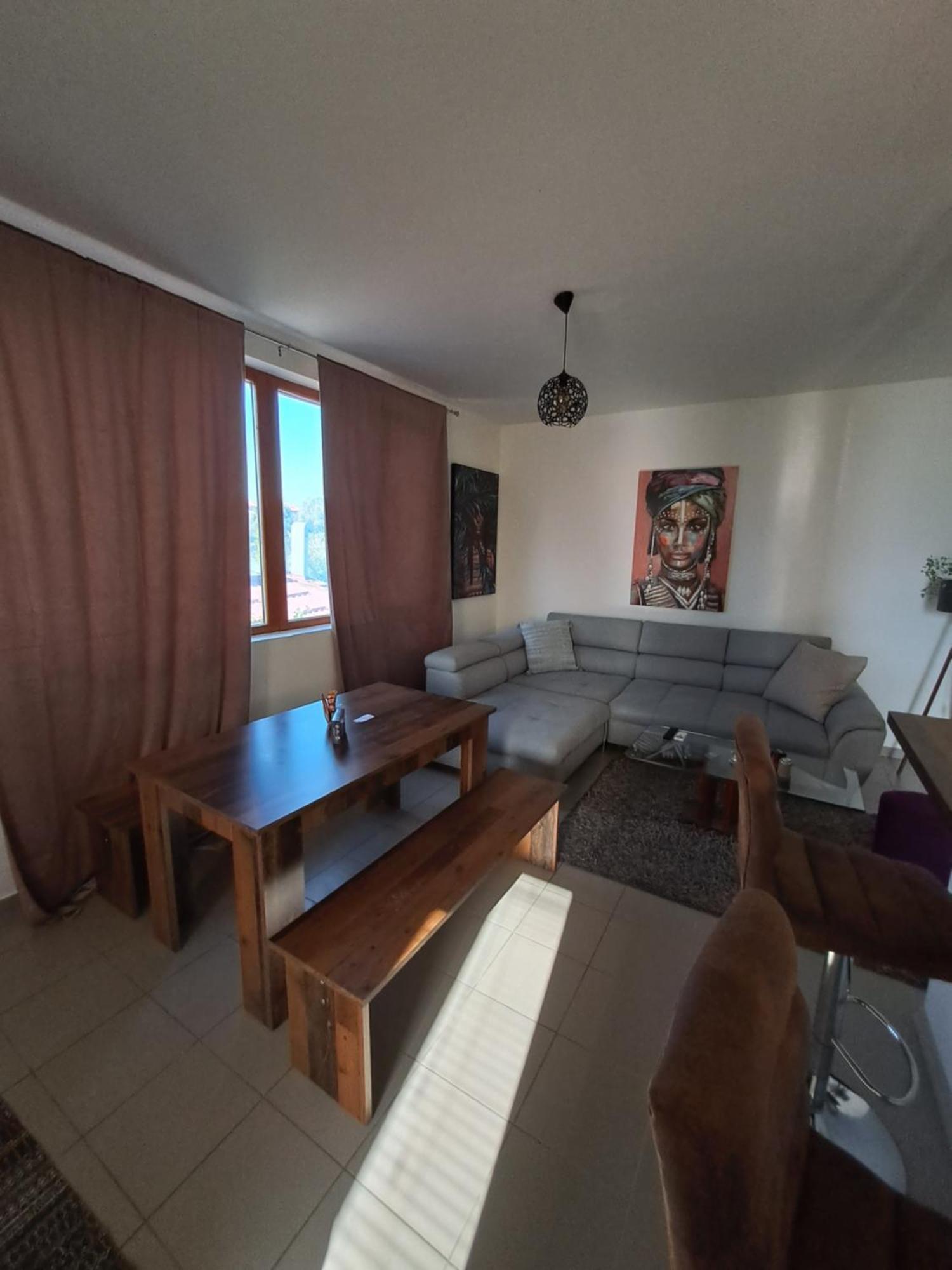 Appartamento Sofi Ni Esterno foto