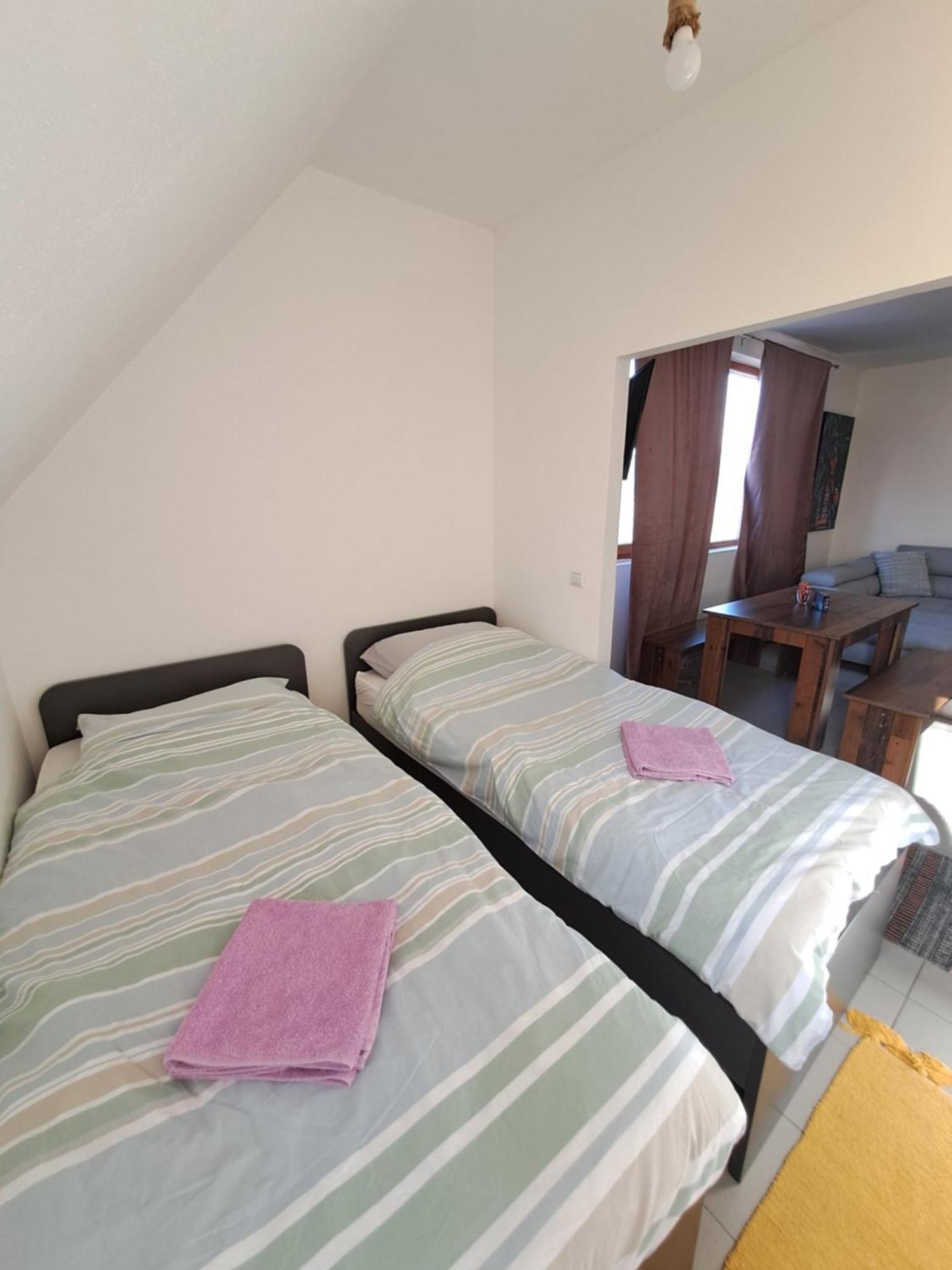 Appartamento Sofi Ni Esterno foto